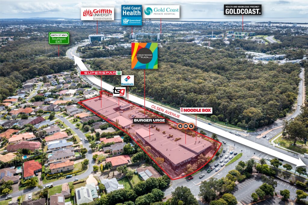 18/458 Olsen Avenue, MOLENDINAR, QLD 4214