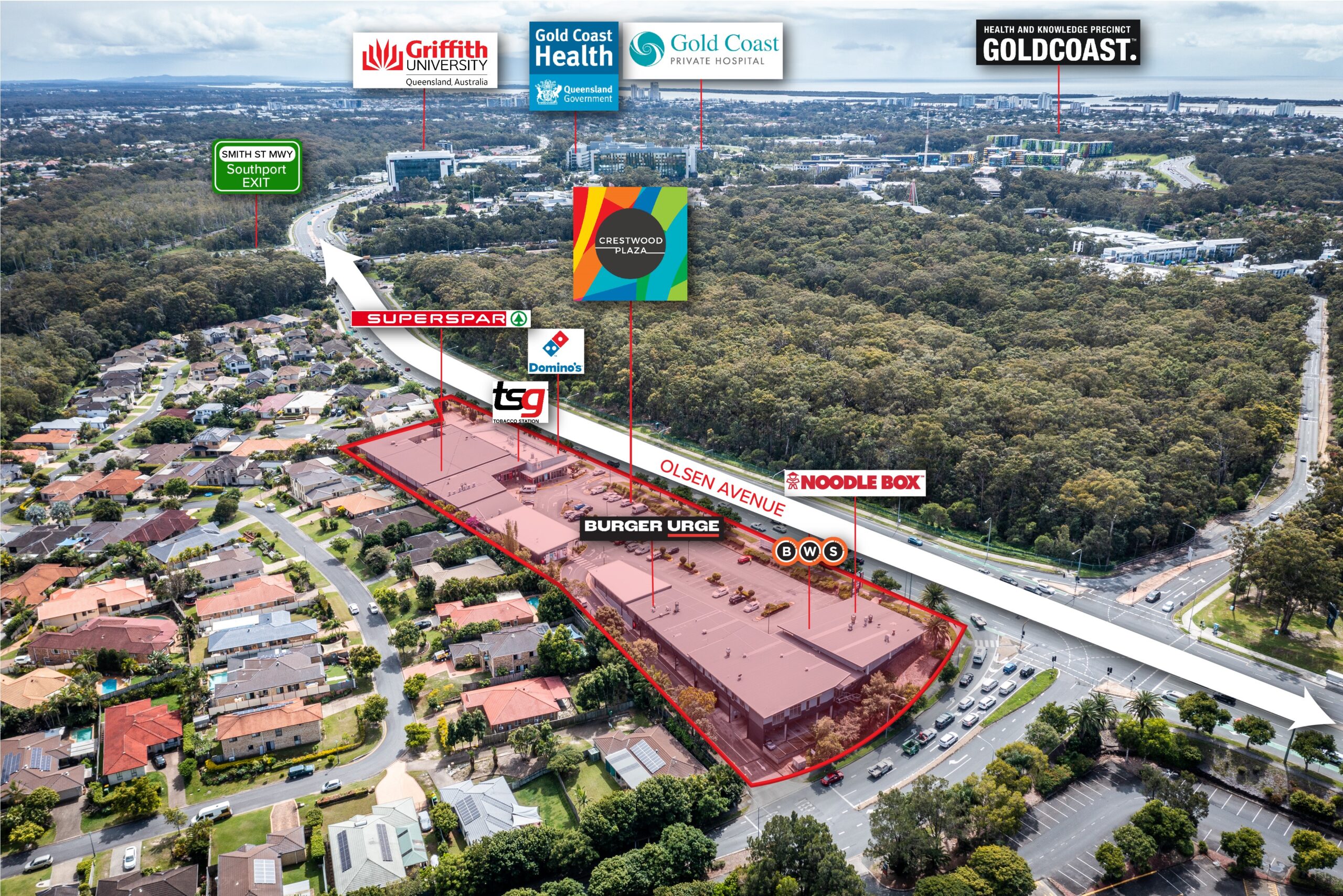 18/458 Olsen Avenue, MOLENDINAR, QLD 4214