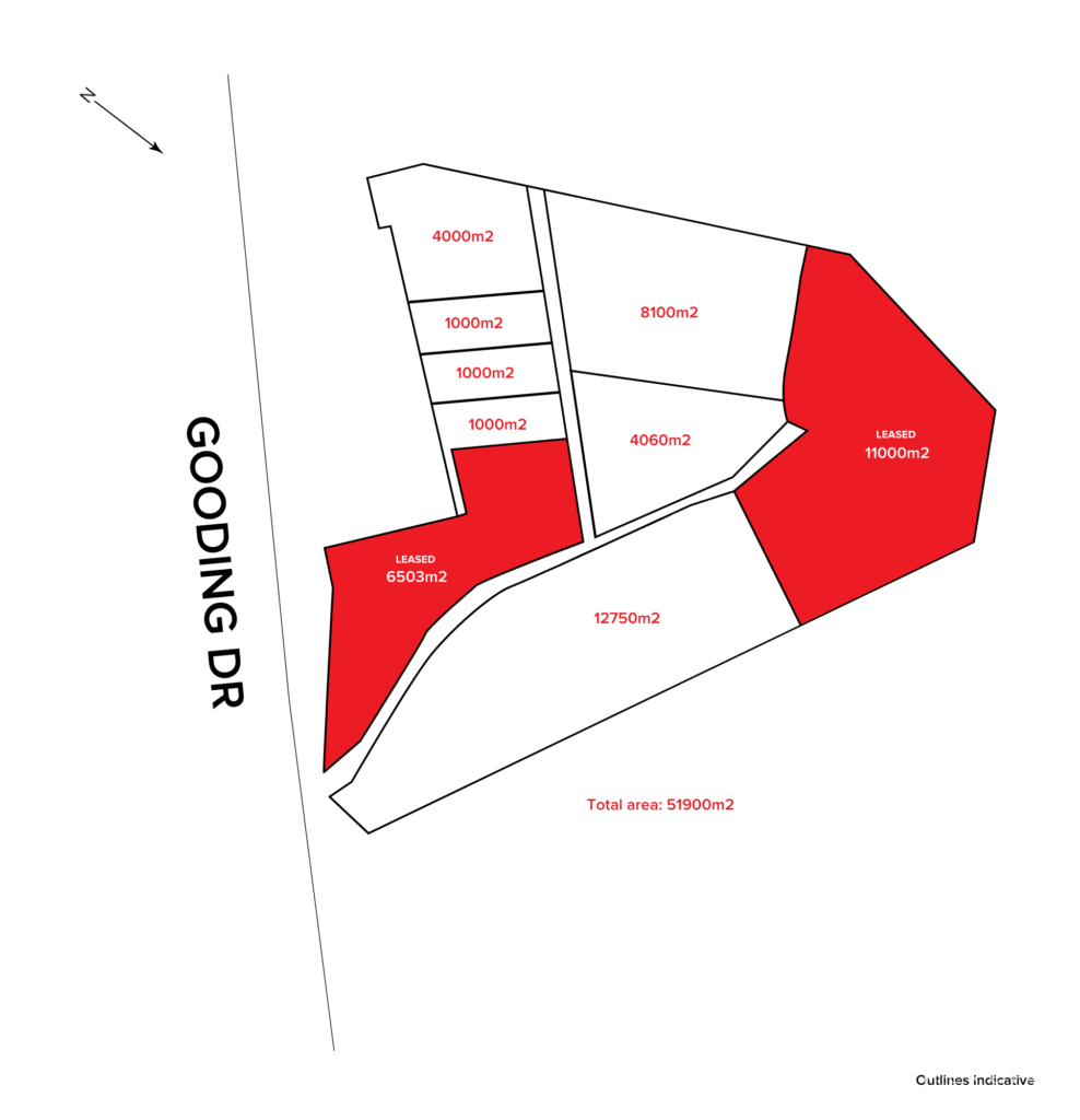 AKW Contractors/178 Gooding Drive, MERRIMAC, QLD 4226