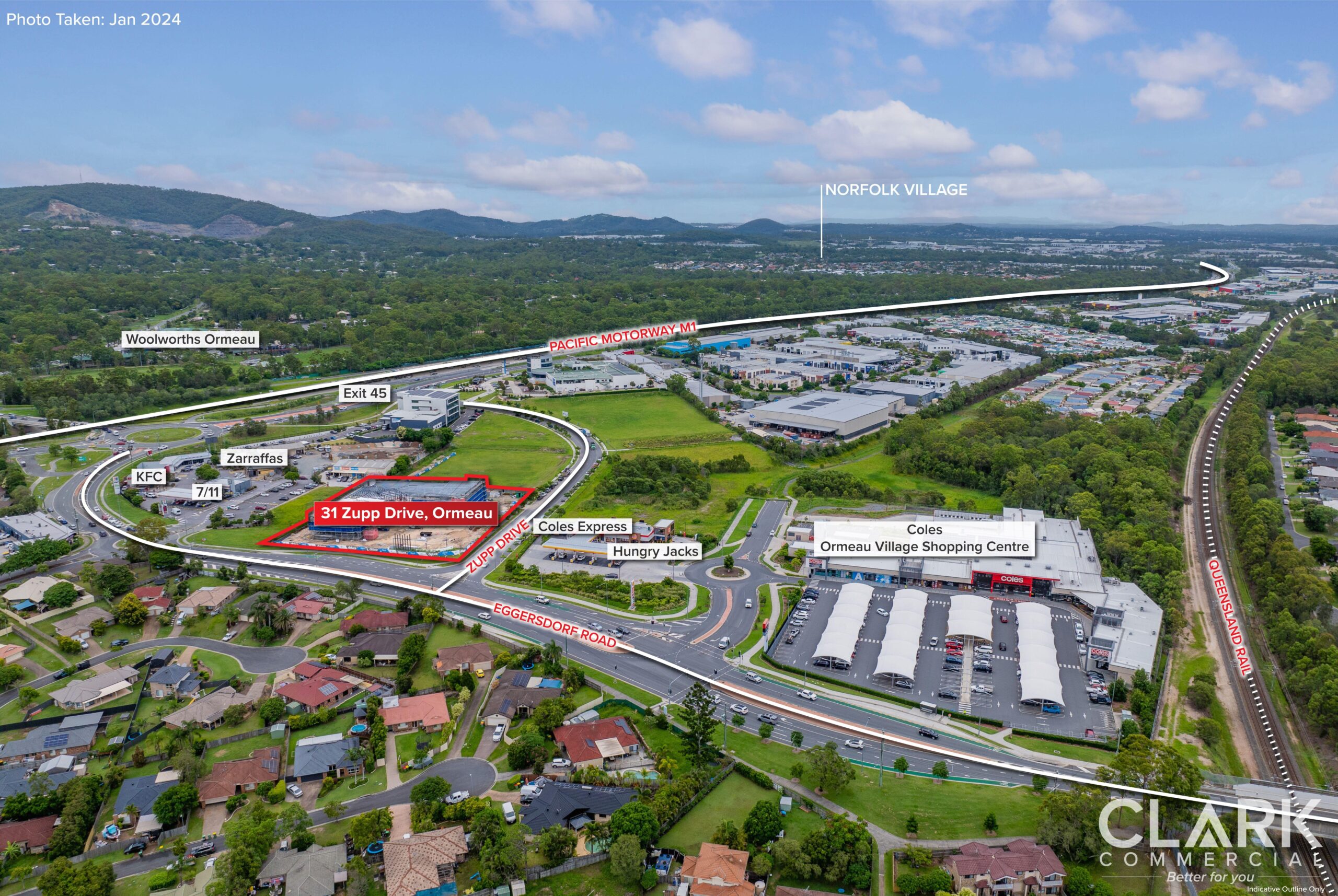 5/31 Zupp Drive, ORMEAU, QLD 4208