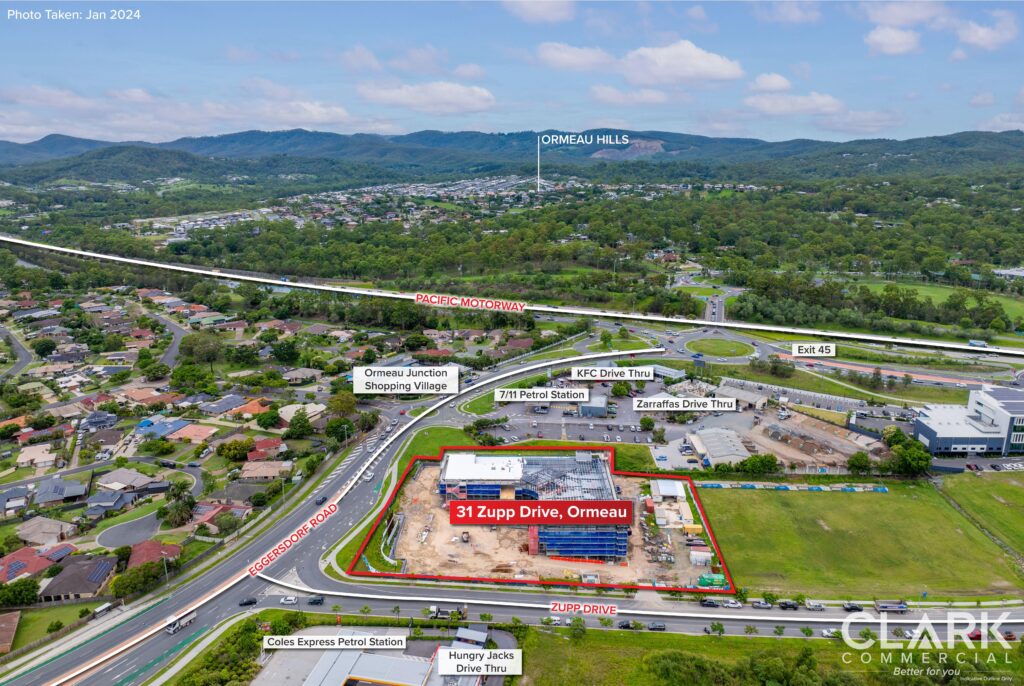 5/31 Zupp Drive, ORMEAU, QLD 4208