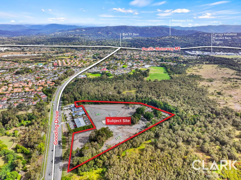 TKN Earthwork/178 Gooding Drive, MERRIMAC, QLD 4226