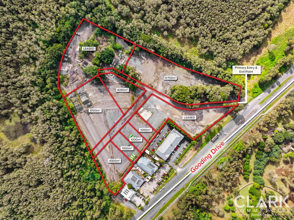 Landmark Environment/178 Gooding Drive, MERRIMAC, QLD 4226