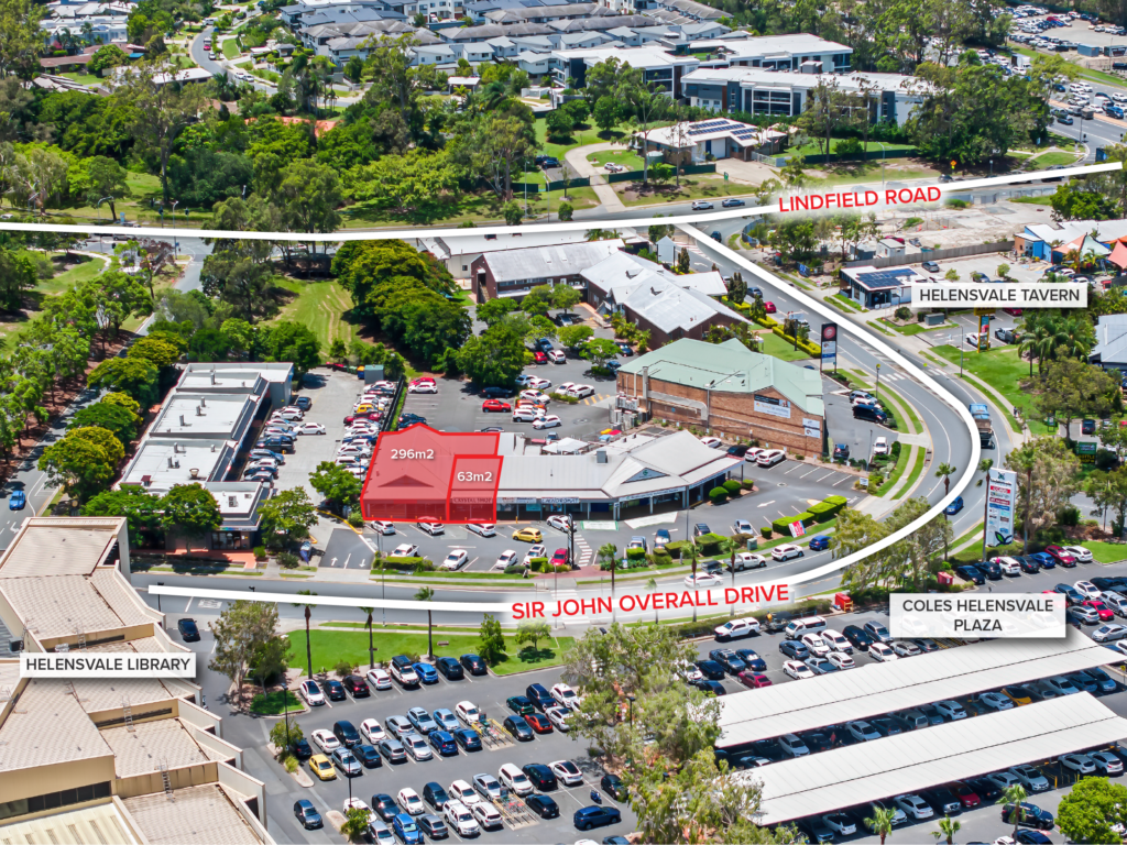 2/13 Sir John Overall Drive, HELENSVALE, QLD 4212