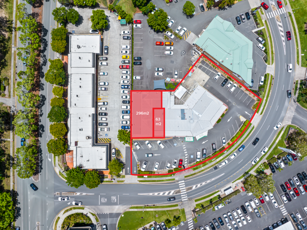 2/13 Sir John Overall Drive, HELENSVALE, QLD 4212
