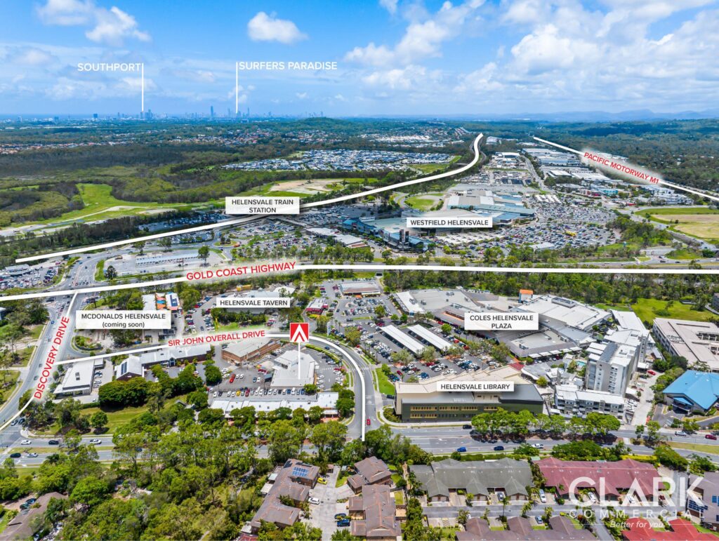 2/13 Sir John Overall Drive, HELENSVALE, QLD 4212