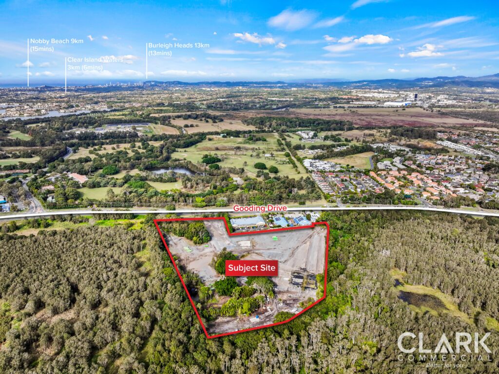 JHG/178 Gooding Drive, MERRIMAC, QLD 4226
