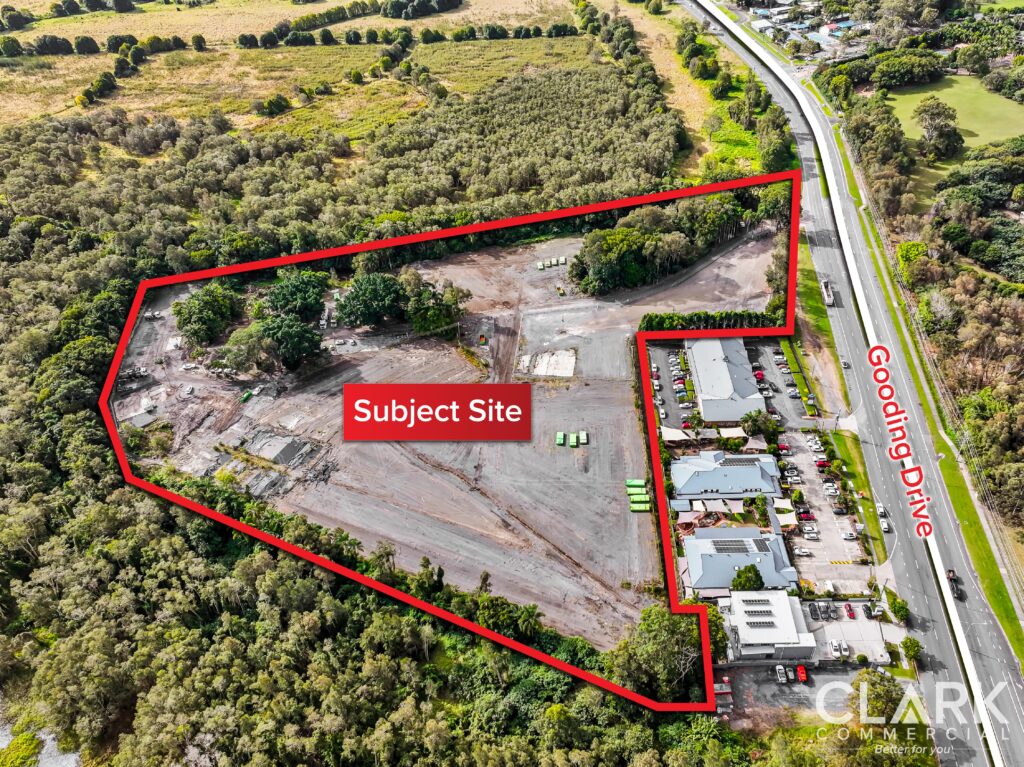 JHG/178 Gooding Drive, MERRIMAC, QLD 4226