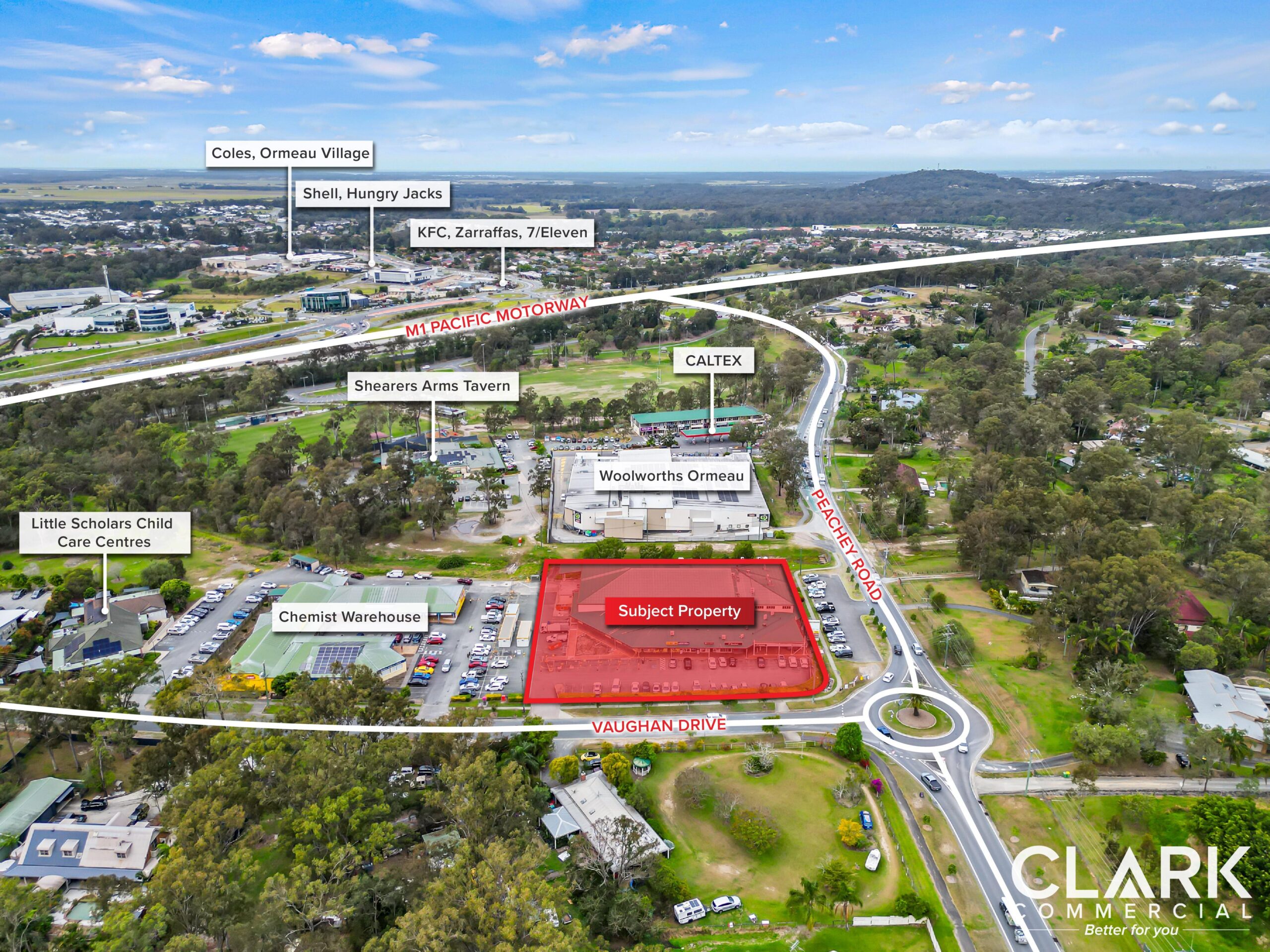 9A/29 Peachey Road, ORMEAU, QLD 4208