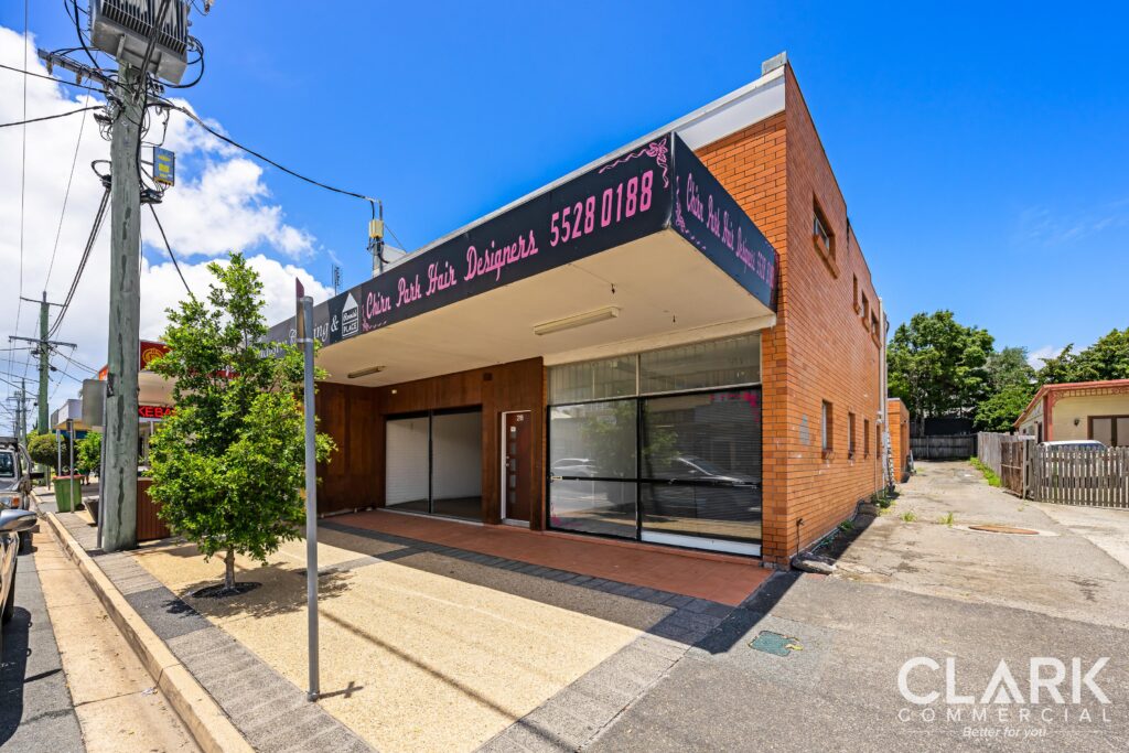 2/28 Musgrave Avenue, SOUTHPORT, QLD 4215