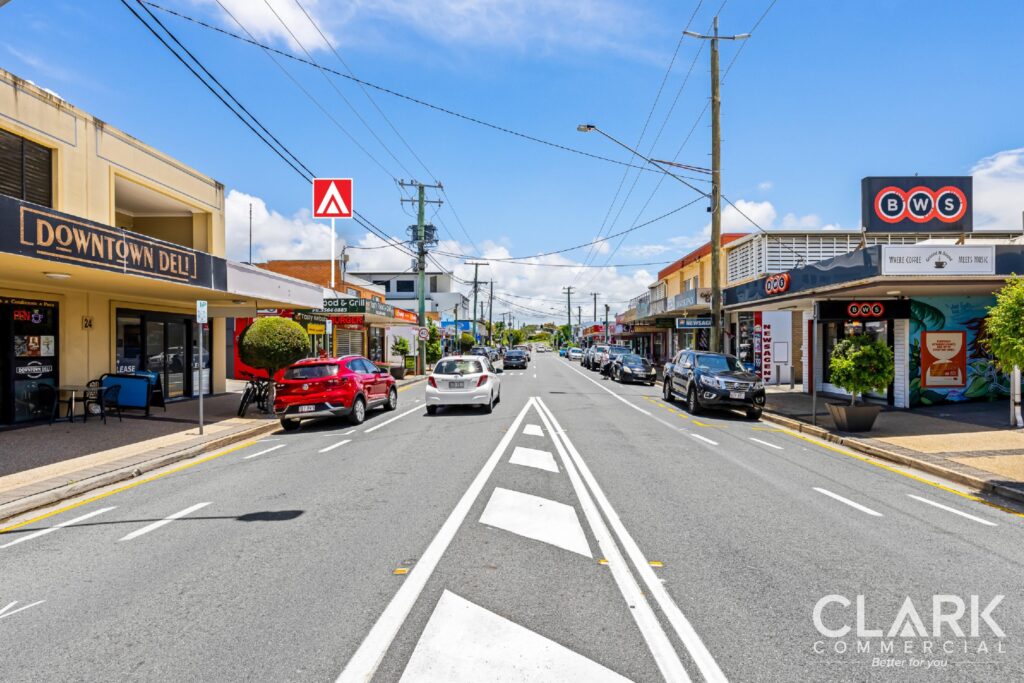 2/28 Musgrave Avenue, SOUTHPORT, QLD 4215