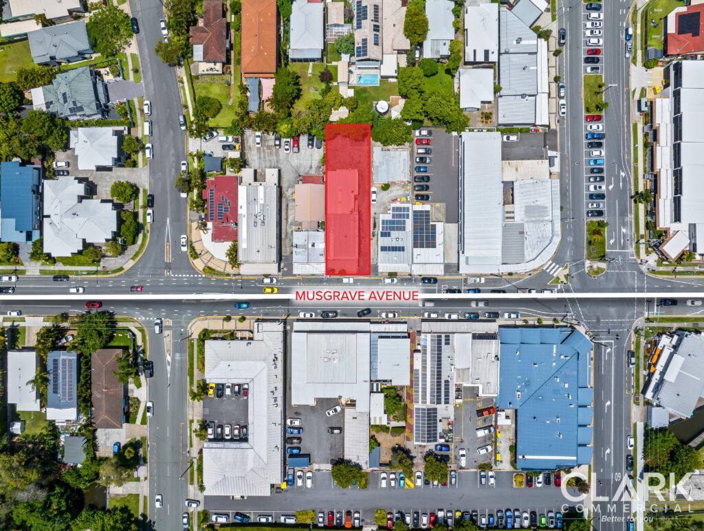 2/28 Musgrave Avenue, SOUTHPORT, QLD 4215