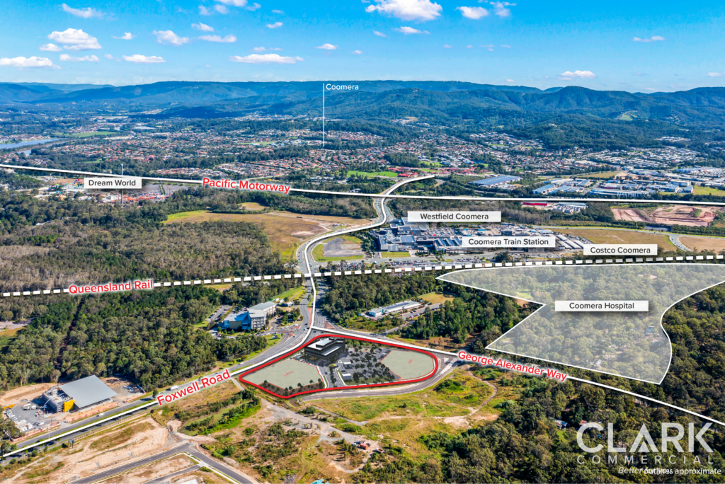 002/187-195 Foxwell Road, COOMERA, QLD 4209