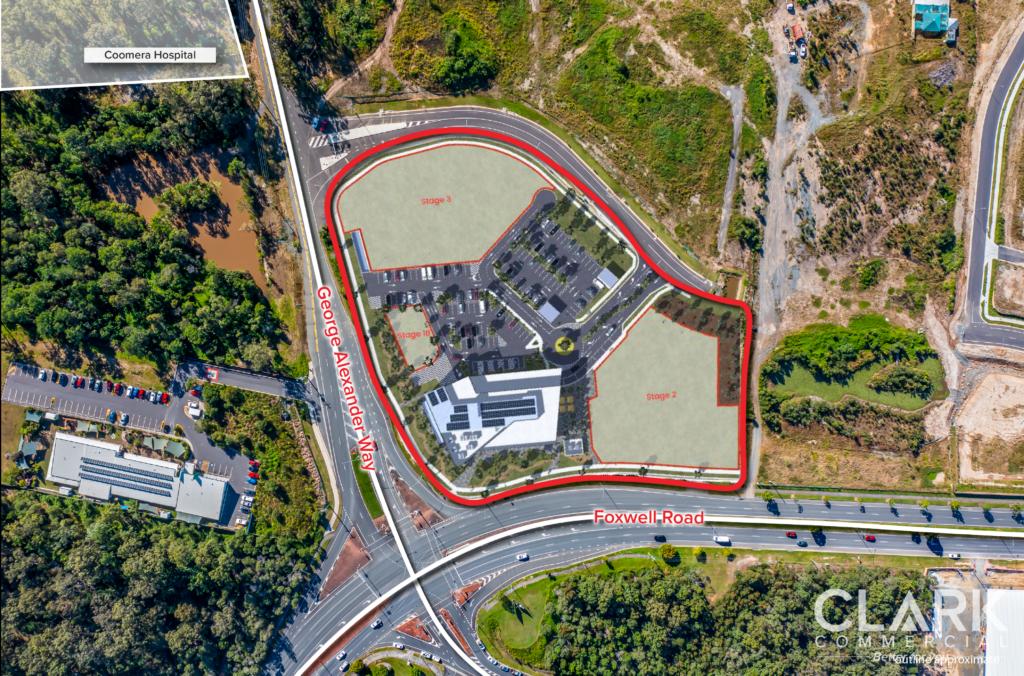 002/187-195 Foxwell Road, COOMERA, QLD 4209