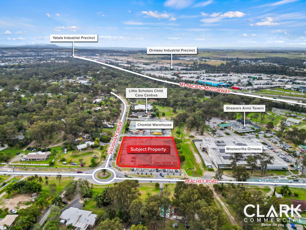6A/29 Peachey Road, ORMEAU, QLD 4208