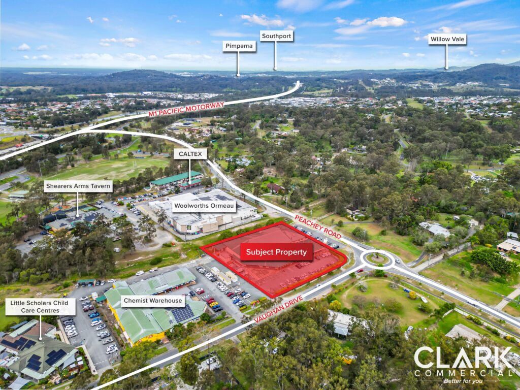 6A/29 Peachey Road, ORMEAU, QLD 4208