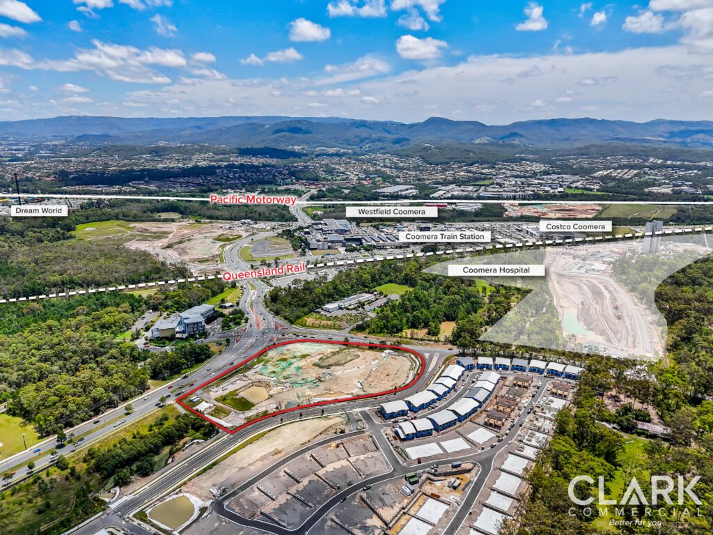 204 & 205/187-195 Foxwell Road, COOMERA, QLD 4209