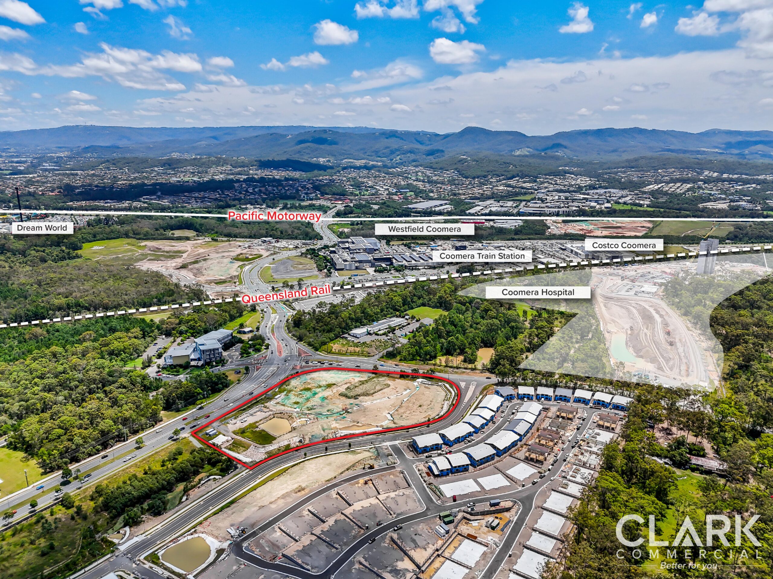 204 & 205/187-195 Foxwell Road, COOMERA, QLD 4209
