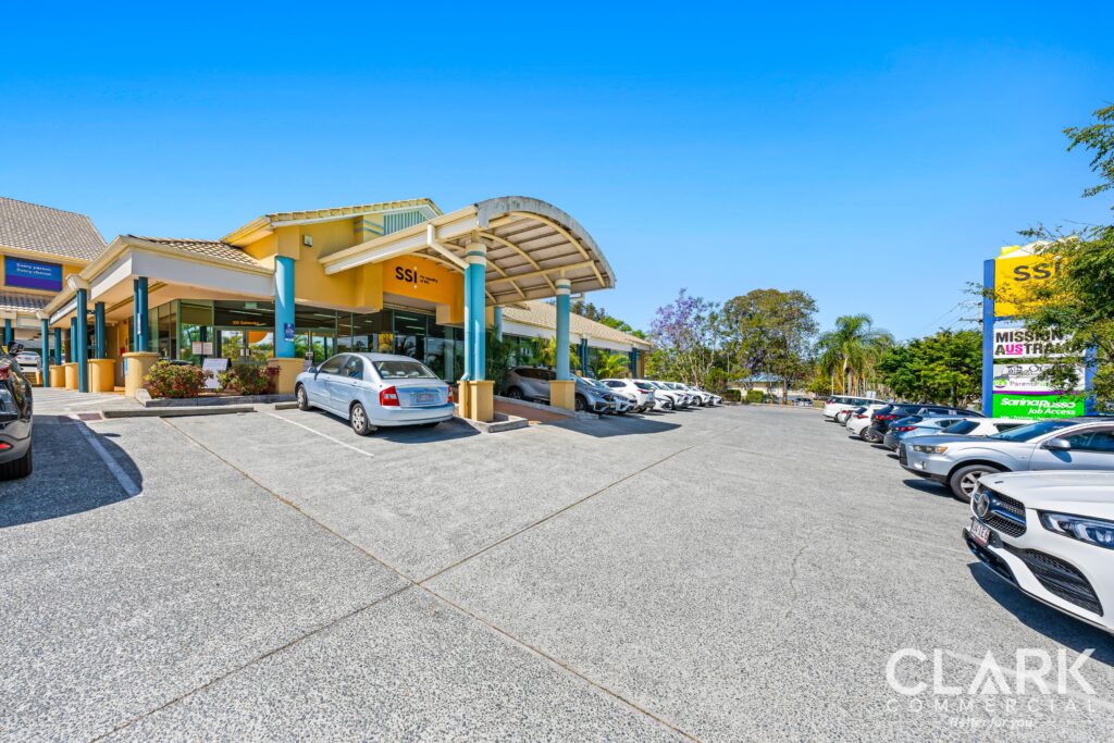 2/91 Wembley Road, LOGAN CENTRAL, QLD 4114