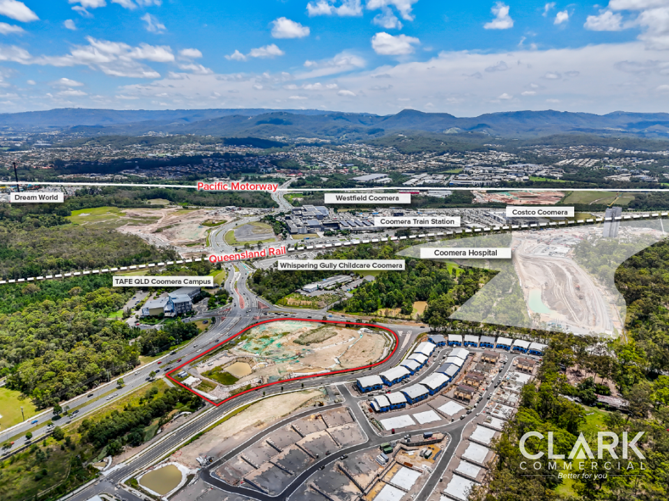 201,208,209,210/187-195 Foxwell Road, COOMERA, QLD 4209