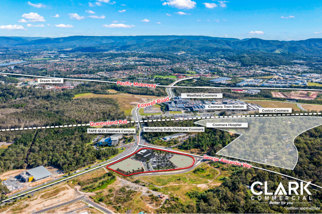 201,208,209,210/187-195 Foxwell Road, COOMERA, QLD 4209