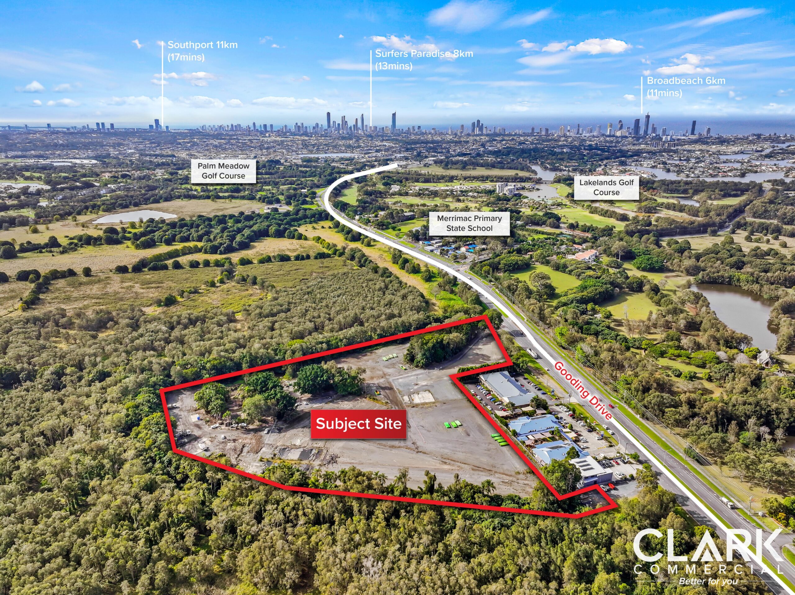 River City Form/5a/178 Gooding Drive, MERRIMAC, QLD 4226