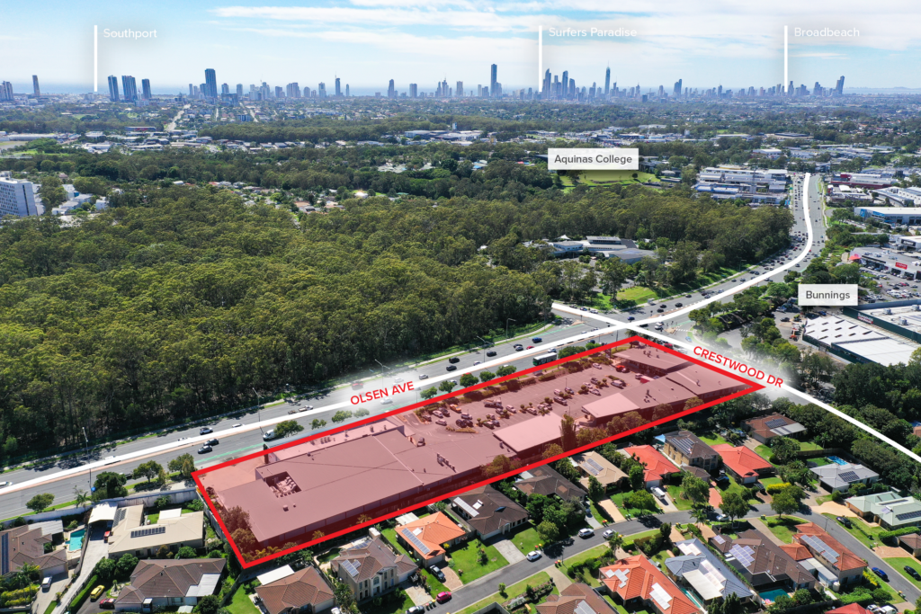 11/458 Olsen Avenue, MOLENDINAR, QLD 4214