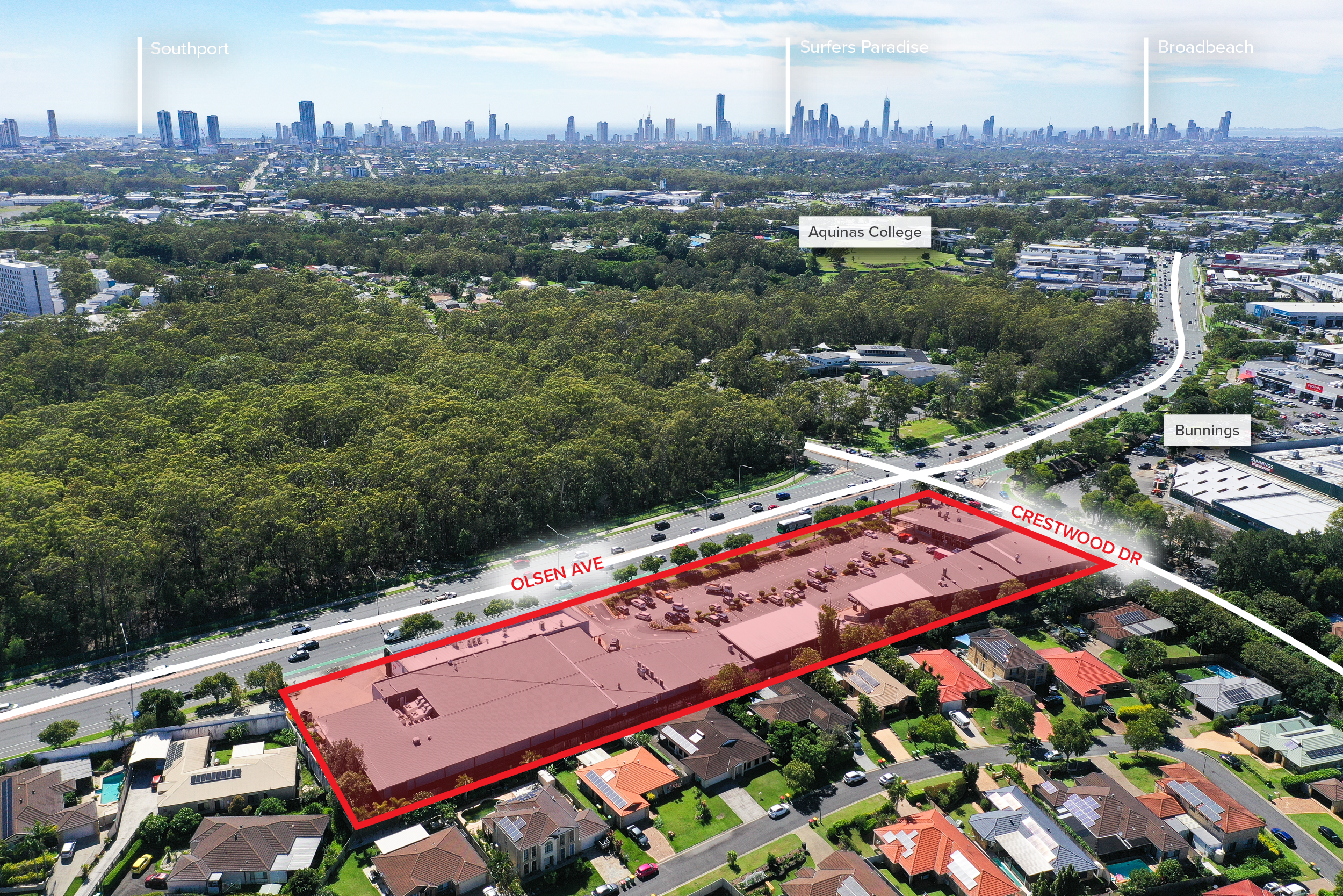 11/458 Olsen Avenue, MOLENDINAR, QLD 4214