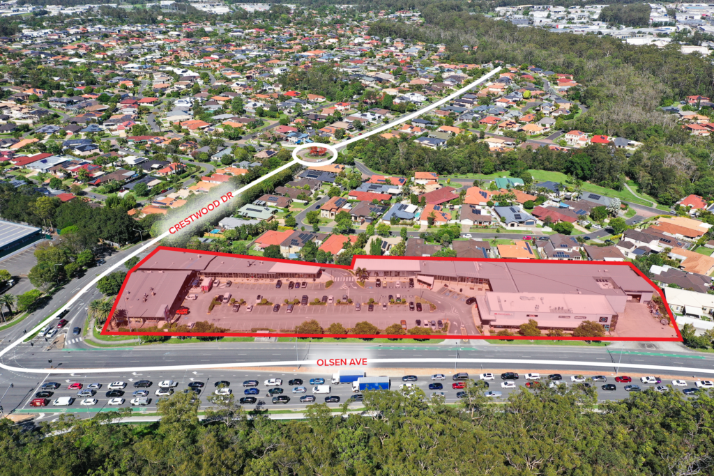 11/458 Olsen Avenue, MOLENDINAR, QLD 4214