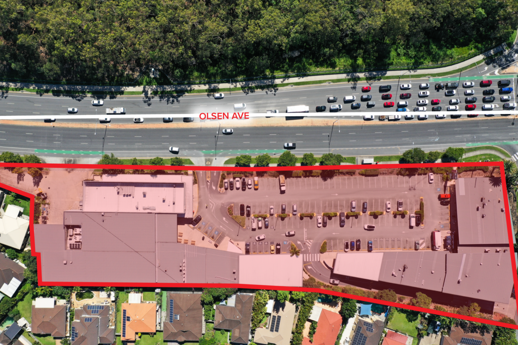 11/458 Olsen Avenue, MOLENDINAR, QLD 4214