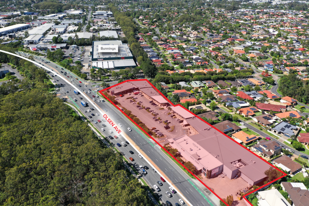 11/458 Olsen Avenue, MOLENDINAR, QLD 4214
