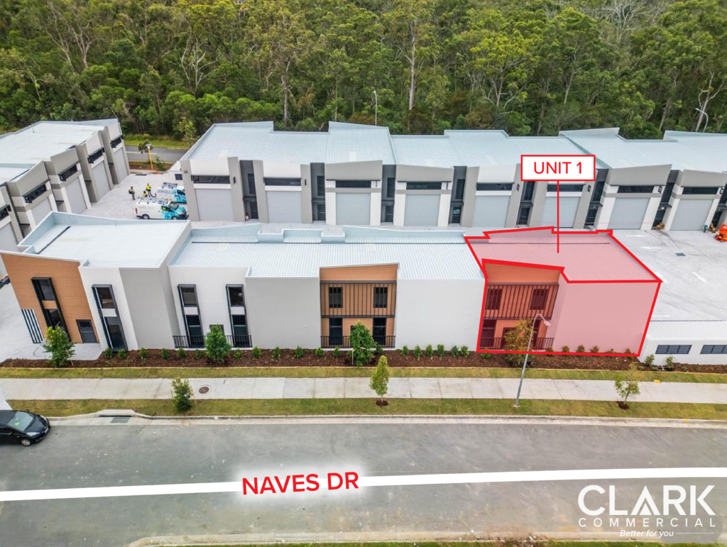 1/8-10 Naves Drive, COOMERA, QLD 4209