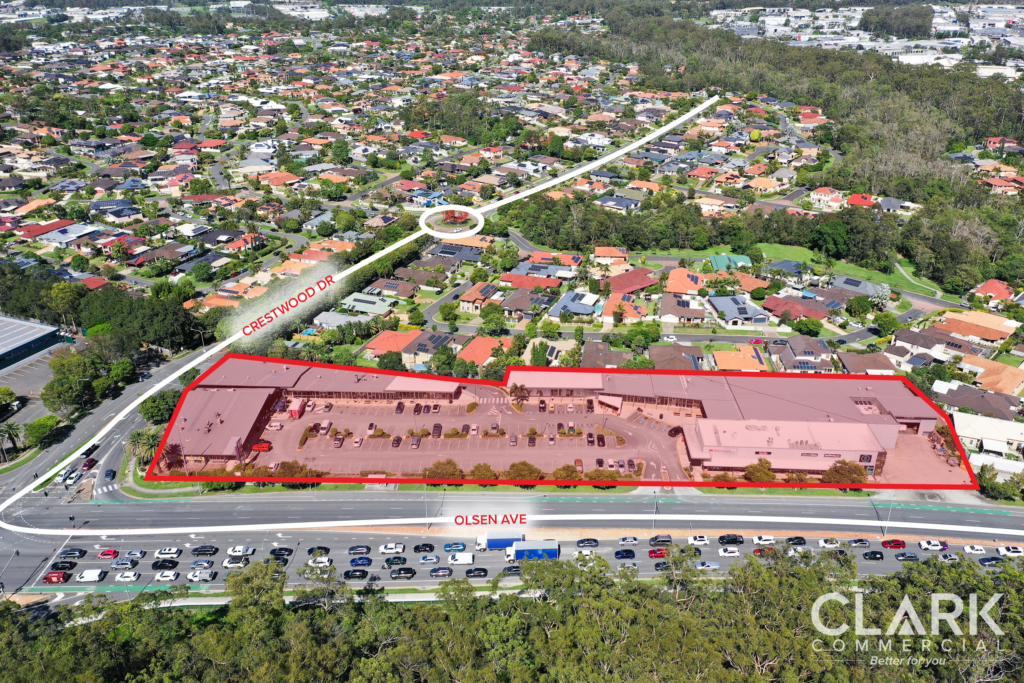 458 Olsen Avenue, MOLENDINAR, QLD 4214