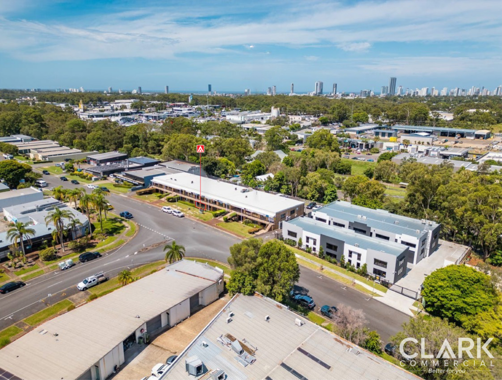 15/34 Dominions Road, ASHMORE, QLD 4214