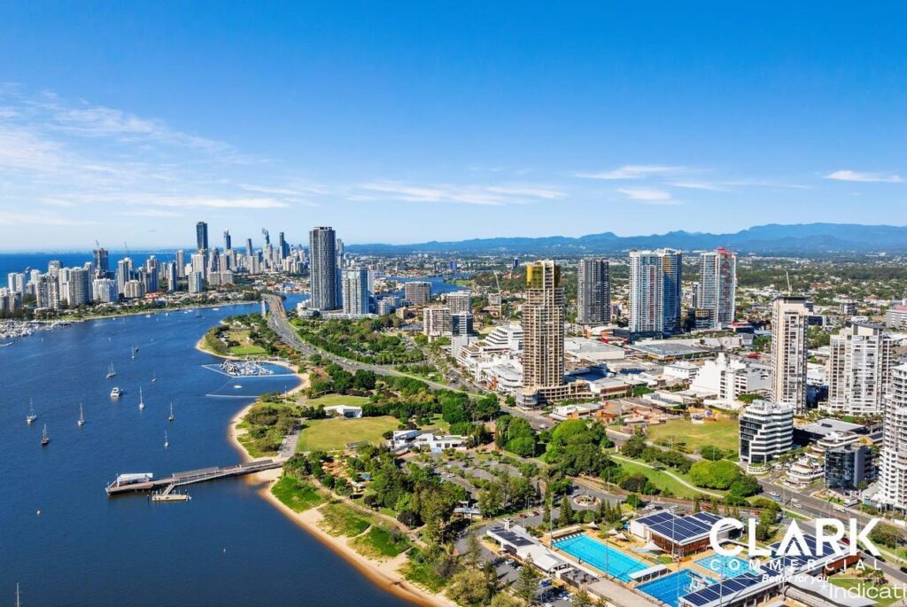 403/2-12 Nerang Street, SOUTHPORT, QLD 4215