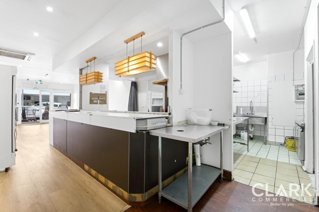 42 The Esplanade, SURFERS PARADISE, QLD 4217
