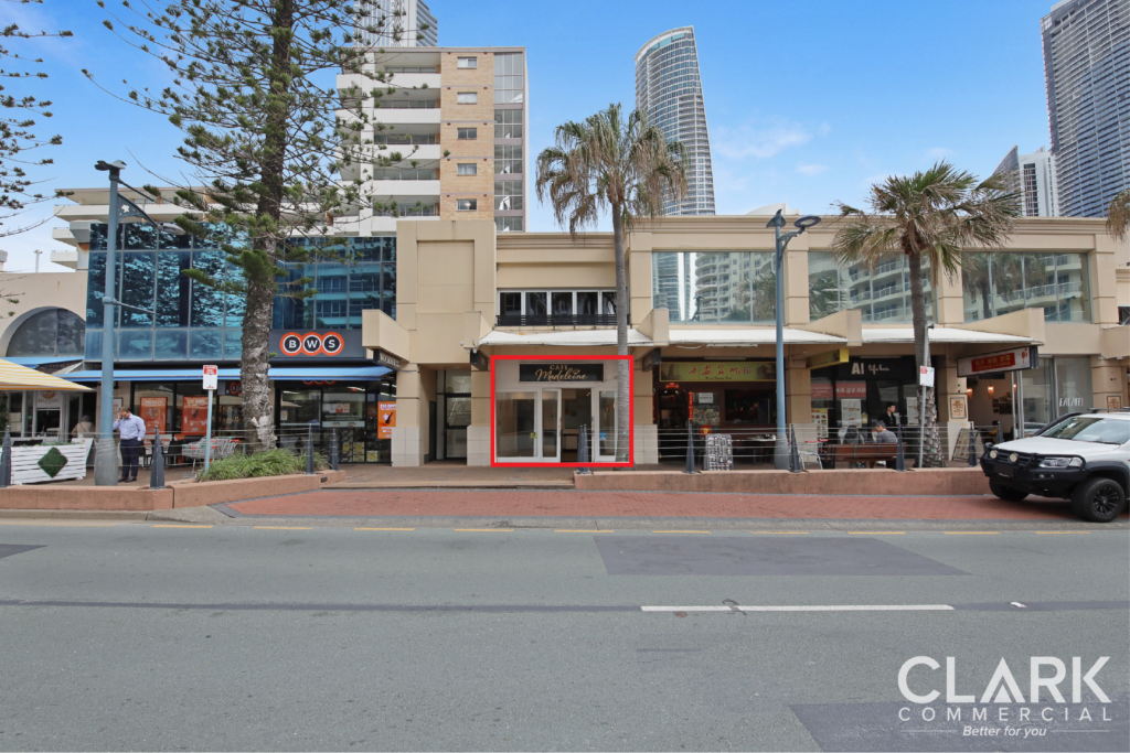 42 The Esplanade, SURFERS PARADISE, QLD 4217