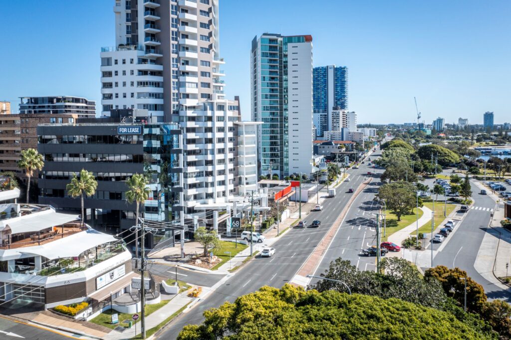 Level 1/68 Marine Parade, SOUTHPORT, QLD 4215