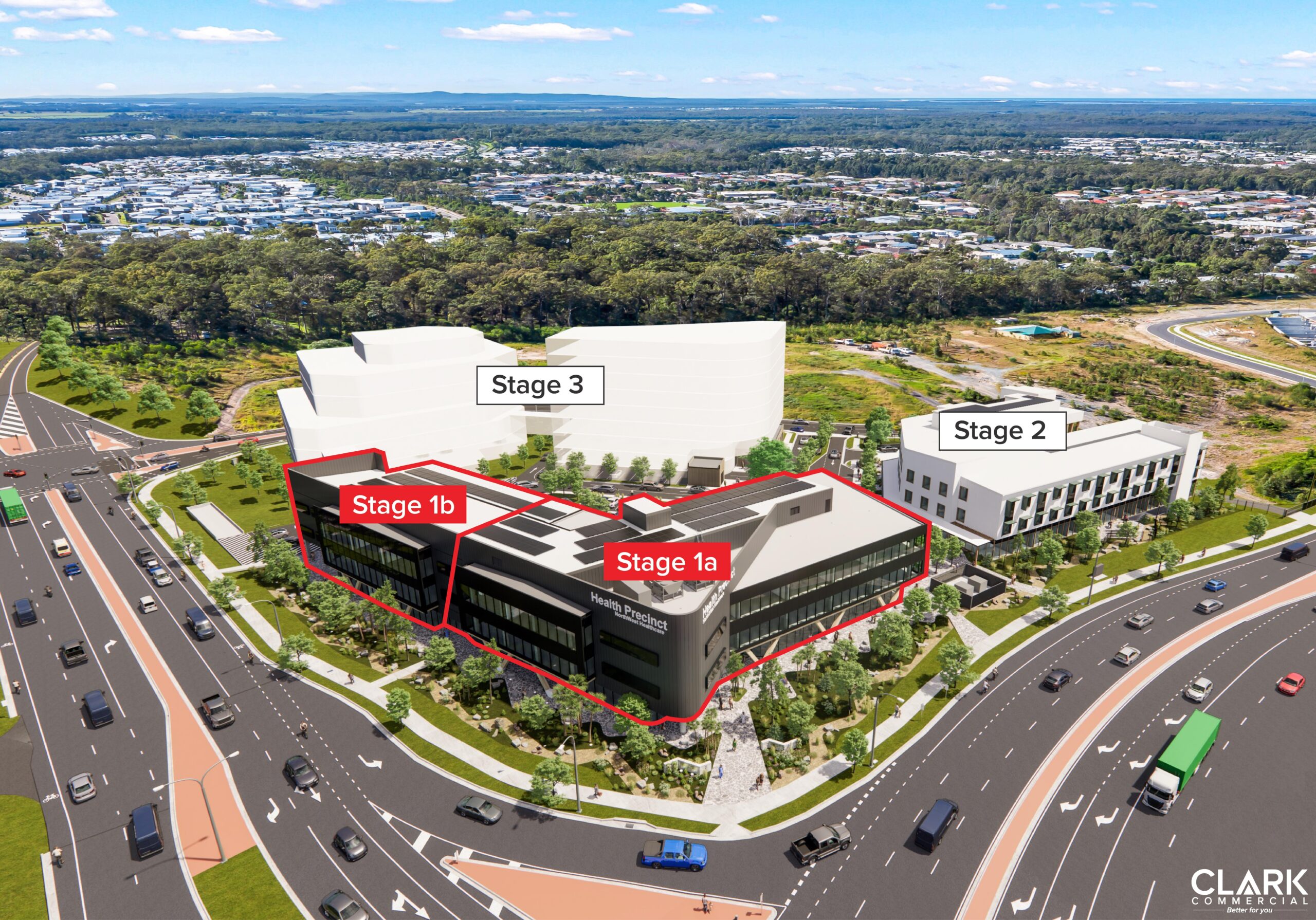 187-195 Foxwell Road, COOMERA, QLD 4209