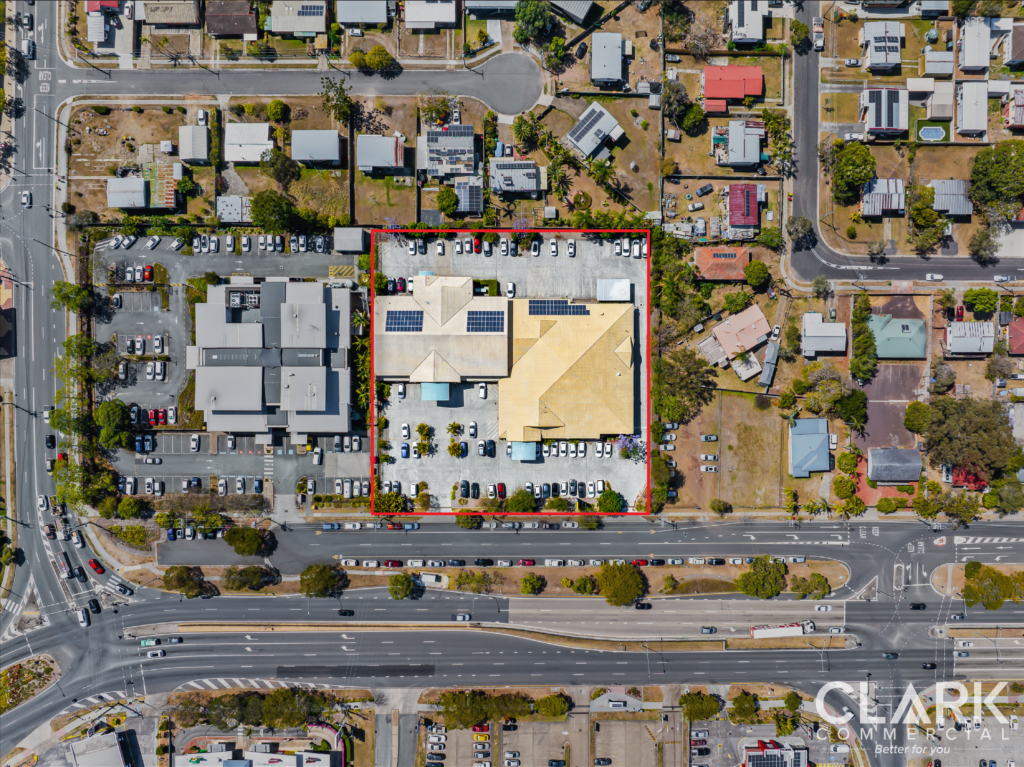 2/91 Wembley Road, LOGAN CENTRAL, QLD 4114