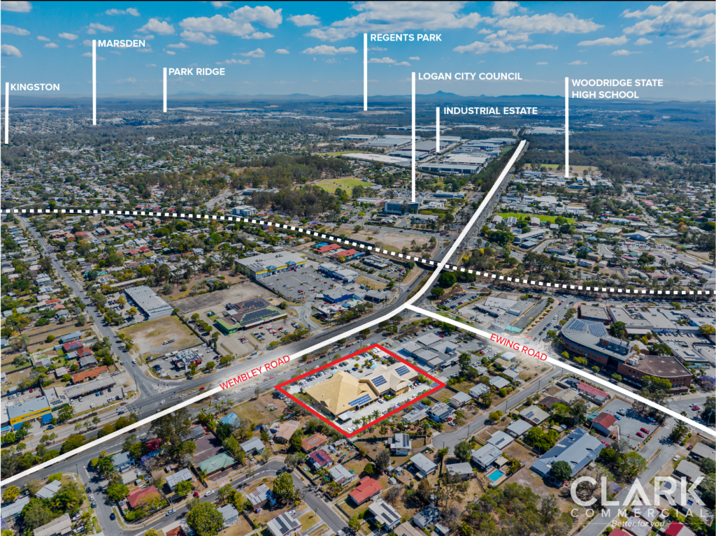 2/91 Wembley Road, LOGAN CENTRAL, QLD 4114