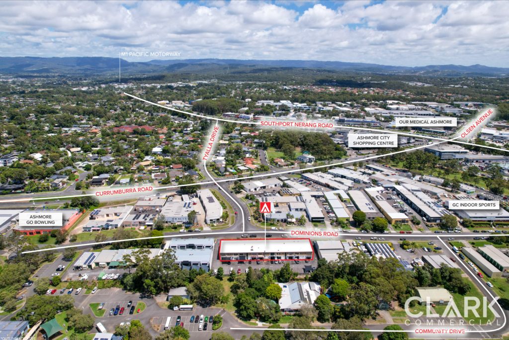 4/34 Dominions Road, ASHMORE, QLD 4214