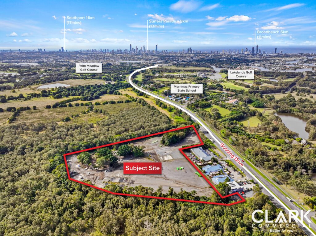 178 Gooding Drive, MERRIMAC, QLD 4226