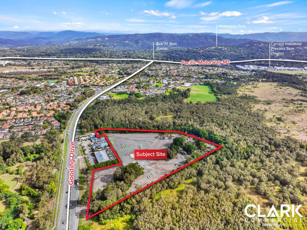 178 Gooding Drive, MERRIMAC, QLD 4226
