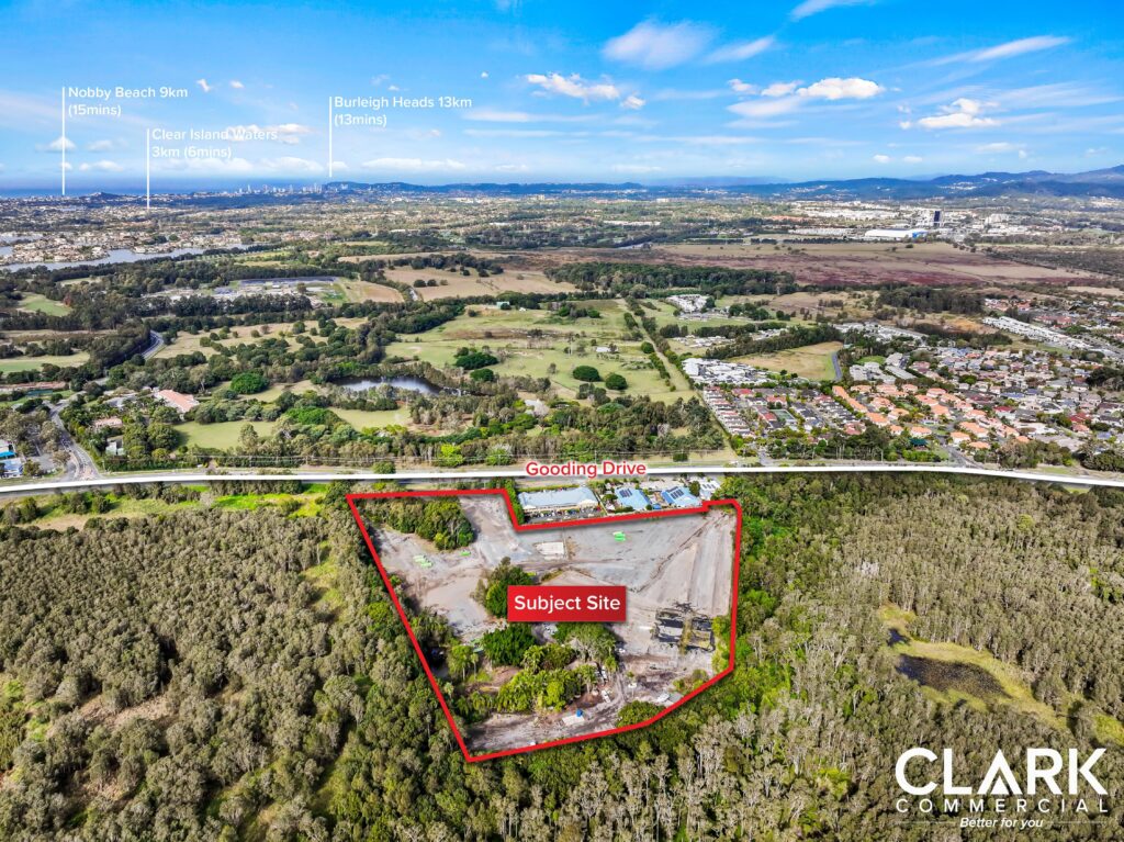 178 Gooding Drive, MERRIMAC, QLD 4226