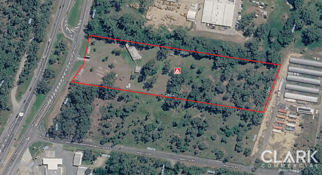 4756-4764 Mount Lindesay Highway, NORTH MACLEAN, QLD 4280