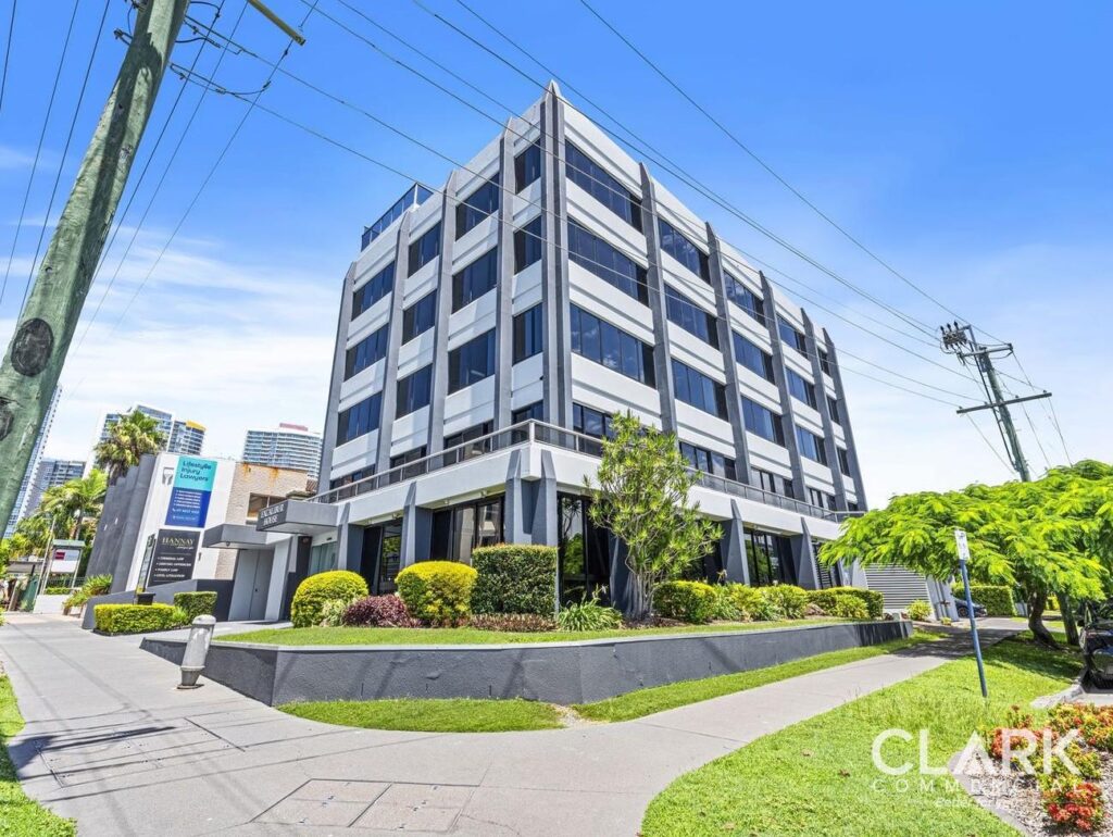 2/52 Davenport Street, SOUTHPORT, QLD 4215