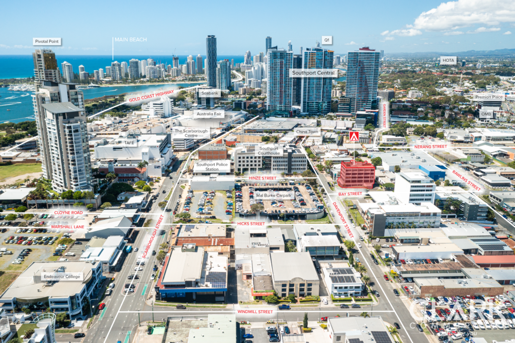 2/52 Davenport Street, SOUTHPORT, QLD 4215