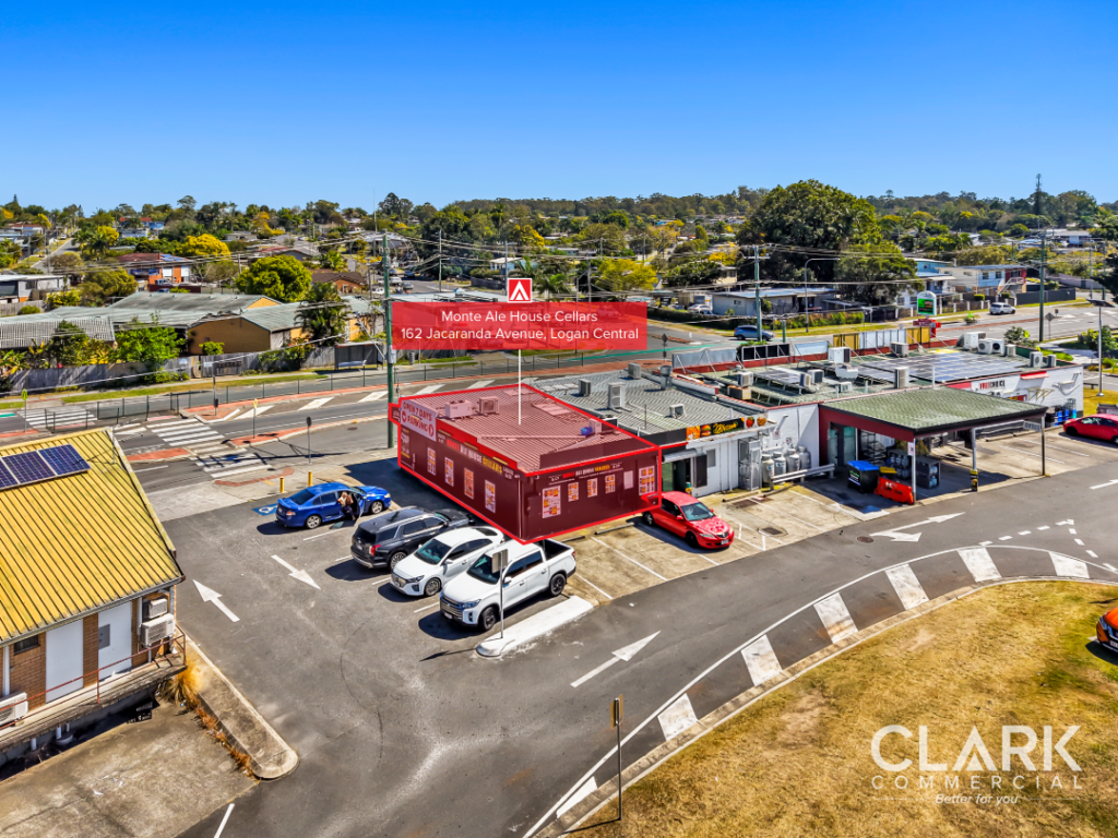 22 Monte St, SLACKS CREEK, QLD 4127