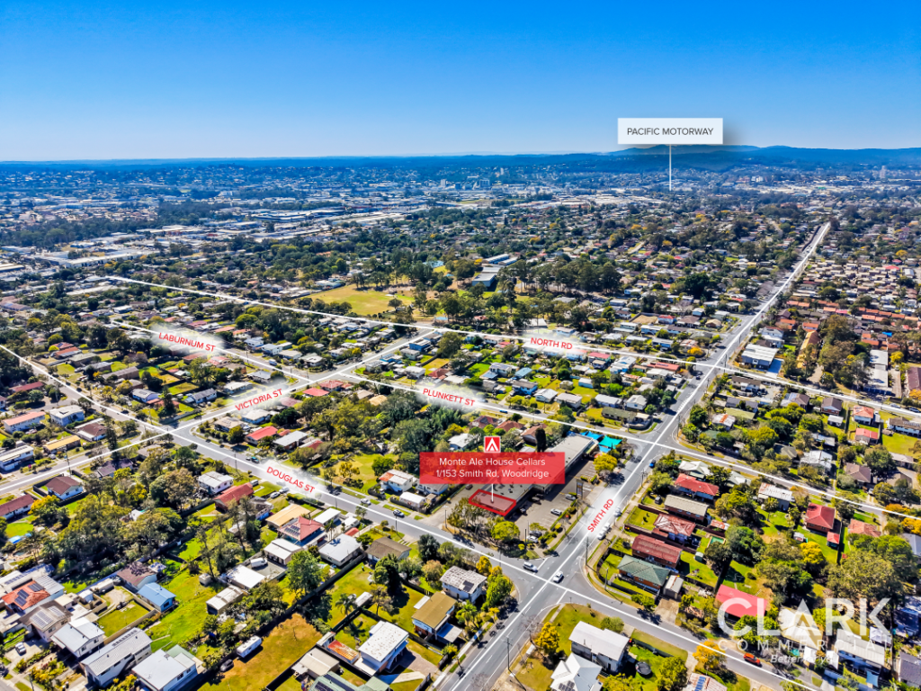 22 Monte St, SLACKS CREEK, QLD 4127
